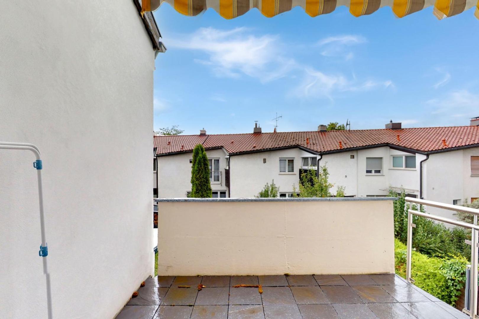 Sonne, Mond Und Sterne Hotel Fellbach Luaran gambar