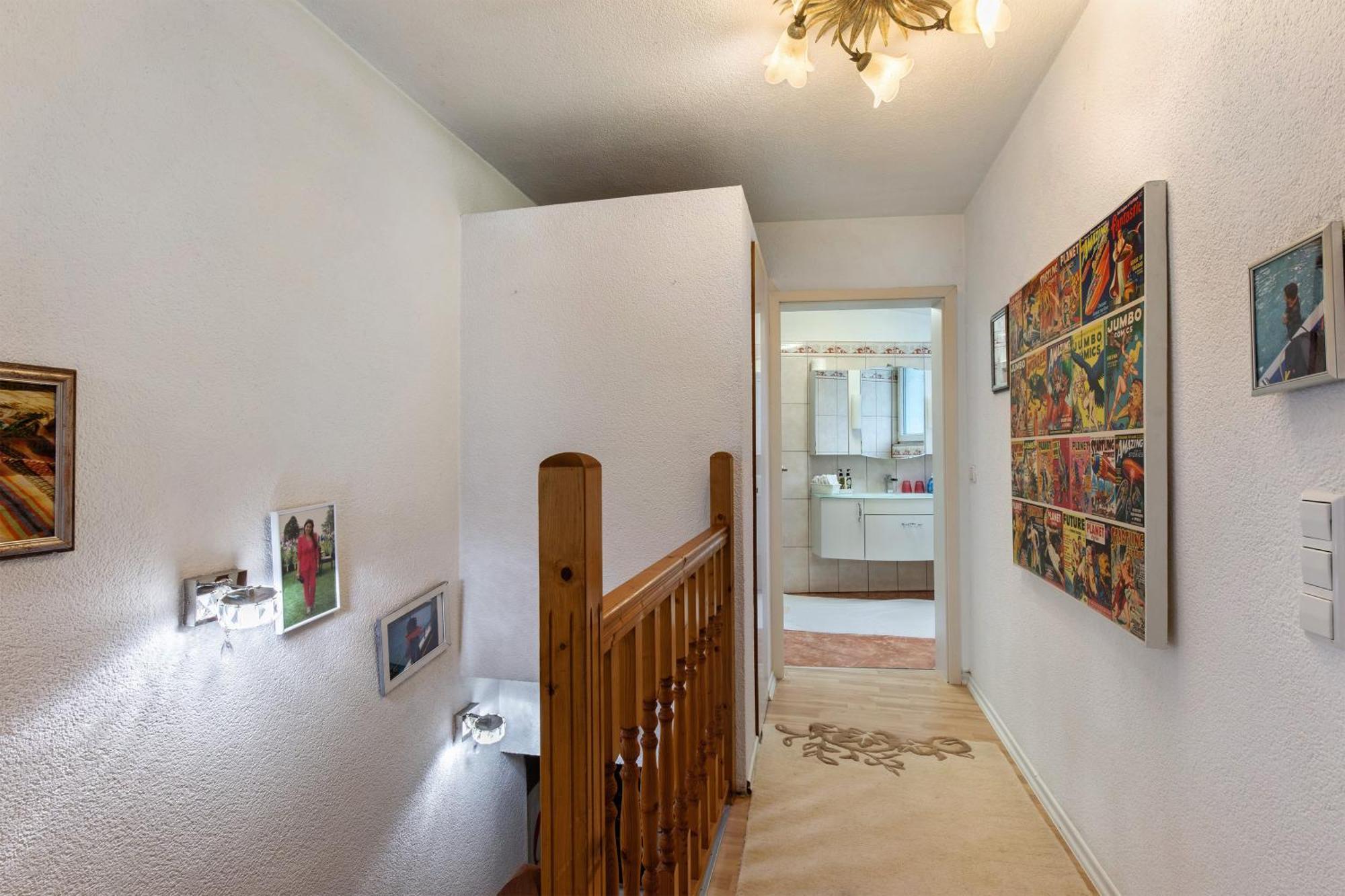 Sonne, Mond Und Sterne Hotel Fellbach Luaran gambar