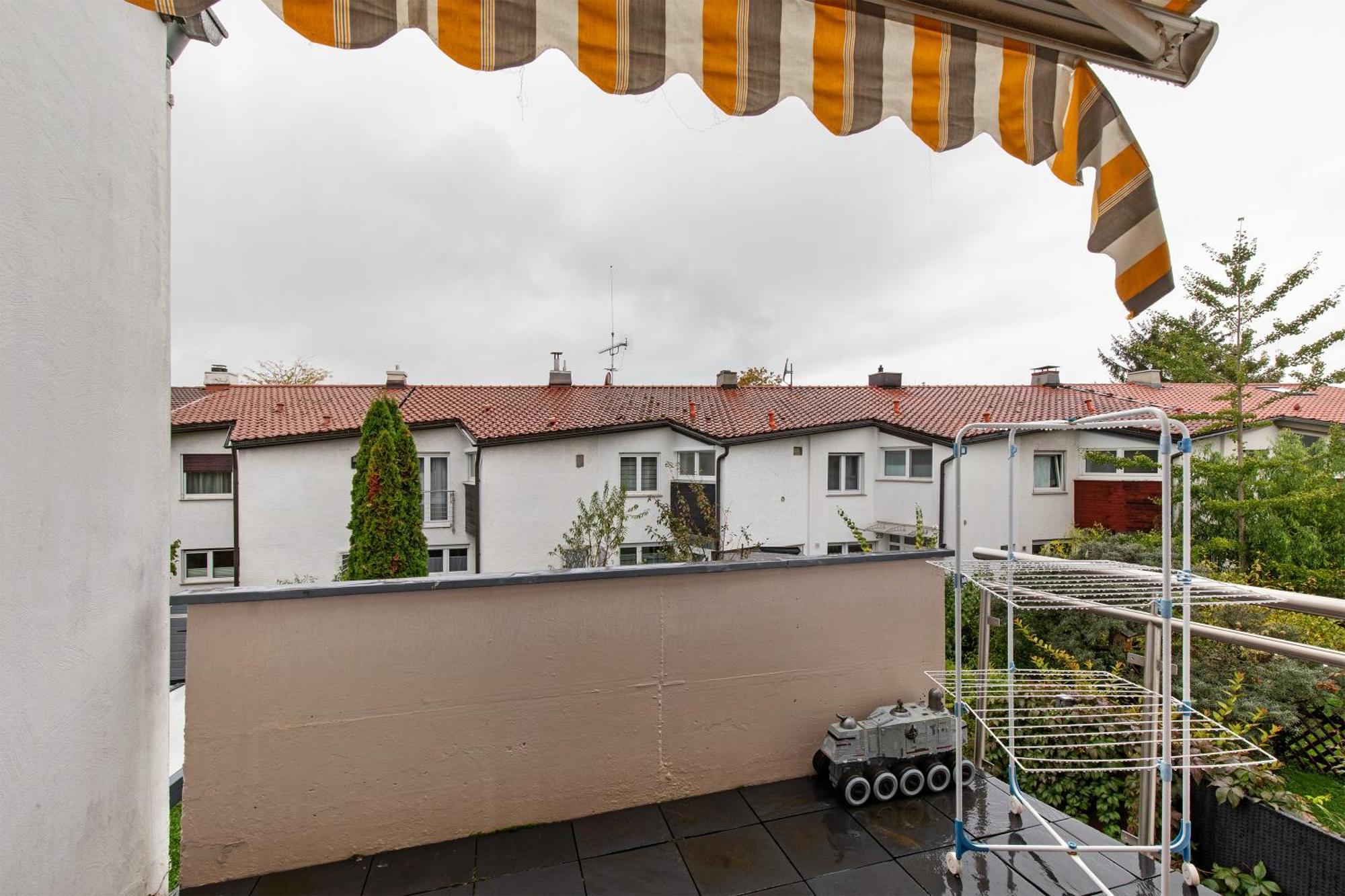 Sonne, Mond Und Sterne Hotel Fellbach Luaran gambar