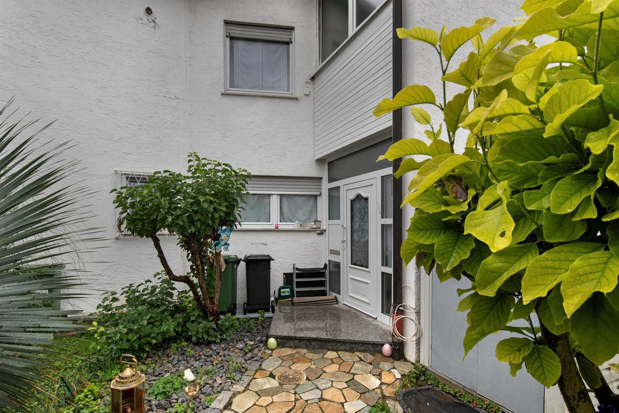 Sonne, Mond Und Sterne Hotel Fellbach Luaran gambar